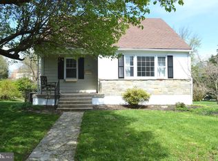 14 Dublin Dr, Lutherville Timonium, MD 21093