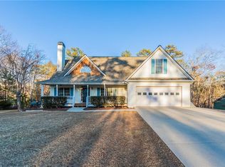 501 Custer Way, Canton, GA 30114