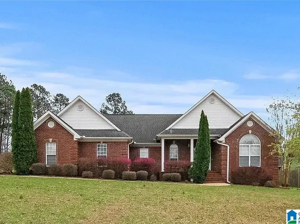 10432 Nicole St, Vance, AL 35490