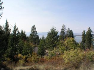 267 Whisper Ridge Dr, Bigfork, MT 59911