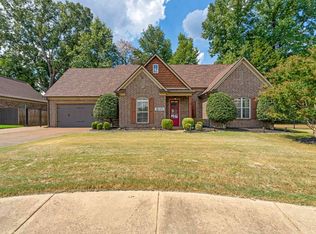 5279 Toni Rose Dr, Arlington, TN 38002