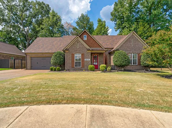 5279 Toni Rose Dr, Arlington, TN 38002
