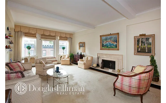 Sold by Douglas Elliman | media 11