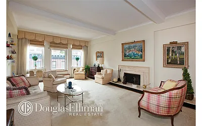 Sold by Douglas Elliman