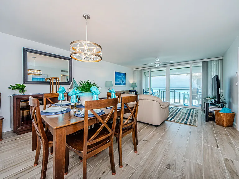 2900 Gulf Blvd #205 — Photo 11