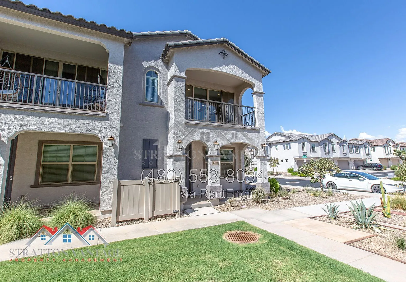 3 bed, 2.0 bath, 1312 sqft, $2,150 — Photo 3