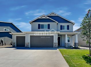 1423 E Old Mesquite St, Kuna, ID 83634