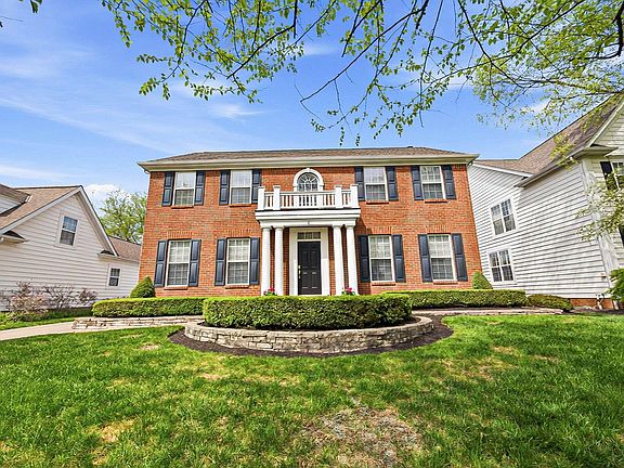 3rd image of 4940 Heath Gate Dr