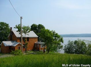 232 River Rd, Ulster Park, NY 12487