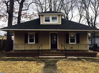 32 E 8th Ave, Pine Hill, NJ 08021
