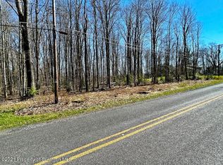 Lake Spangenberg Rd, Jefferson Township, PA 18436
