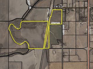 0 SW Hunter Rd, Augusta, KS 67010