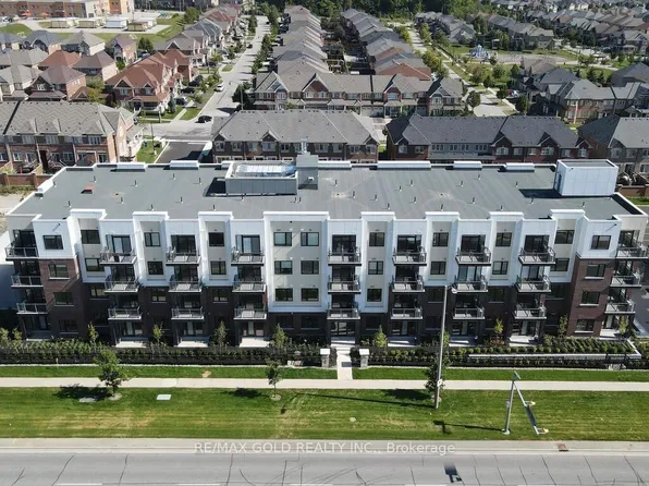 58 Sky Harbour Dr #307, Brampton, ON L6Y 6J1