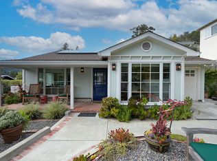 21 Elm Ave, Kentfield, CA 94904