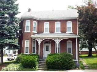 503 S Market St, Elizabethtown, PA 17022