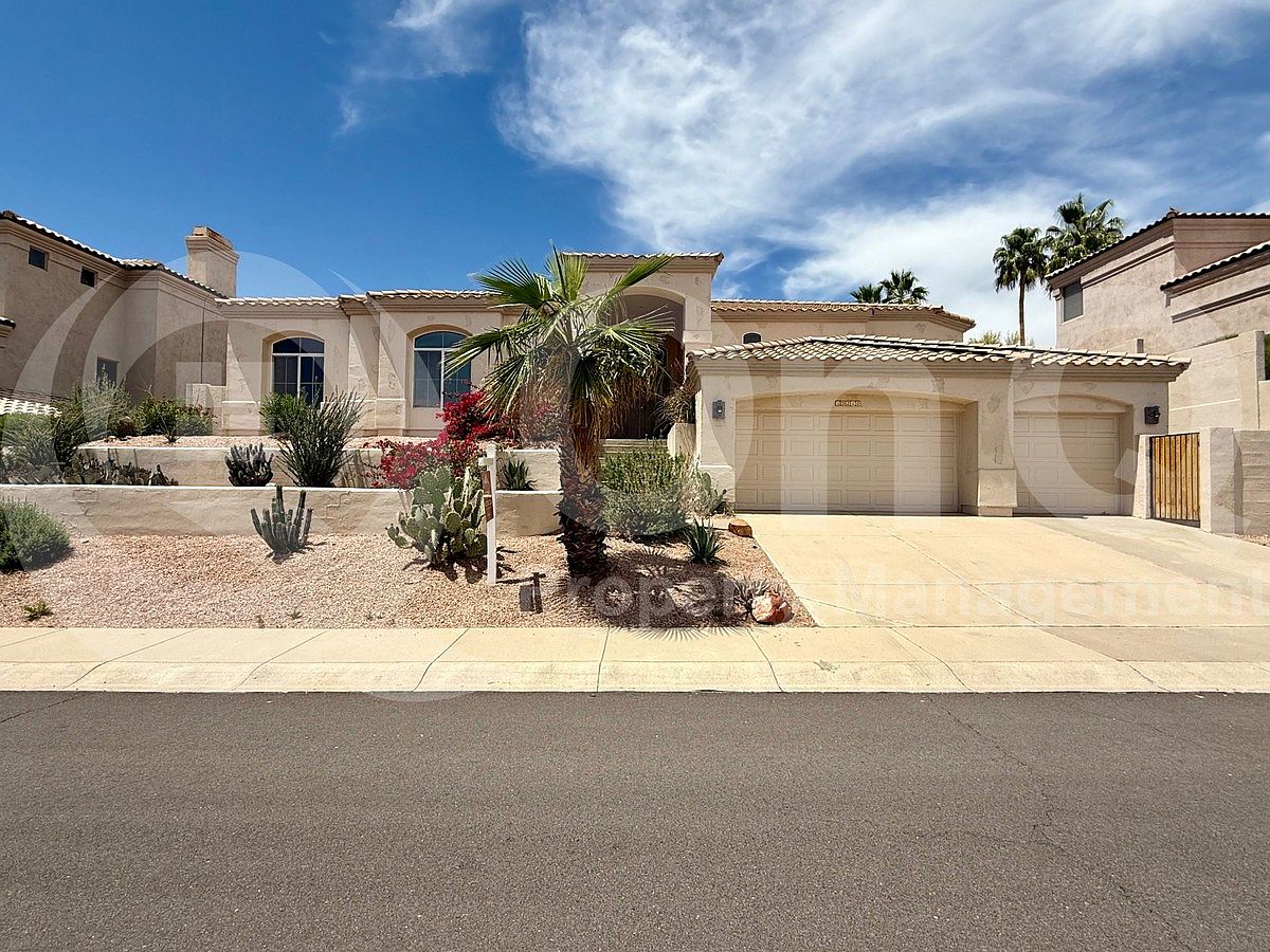 15210 S 20th St, Phoenix, AZ 85048 | Zillow