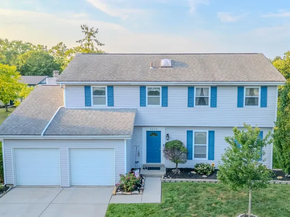 5602 Plowshare Way, West Chester, OH 45069