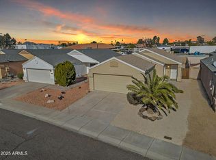 2850 W Muriel Dr, Phoenix, AZ 85053