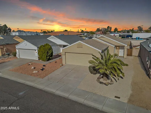 2850 W Muriel Drive, Phoenix, AZ 85053