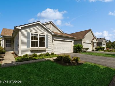 422 Enfield Ln, Grayslake, IL, 60030