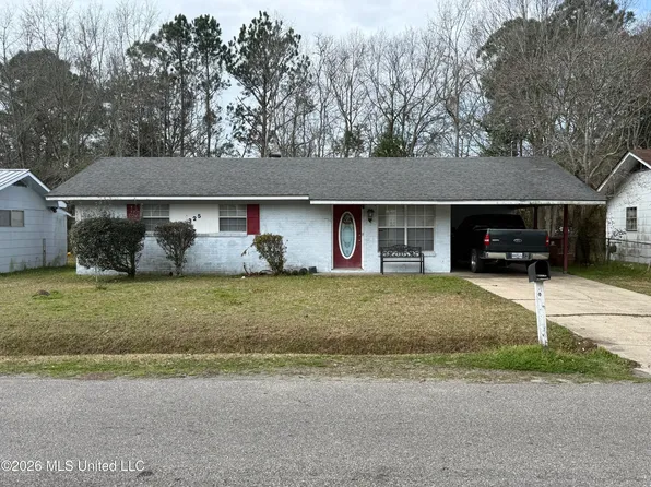 325 Lawler Ave, Long Beach, MS 39560
