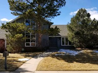 1072 Bonita Dr, Laramie, WY 82072