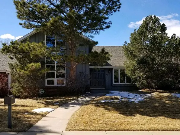 1072 Bonita Dr, Laramie, WY 82072