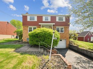 504 Macbeth Dr, Pittsburgh, PA