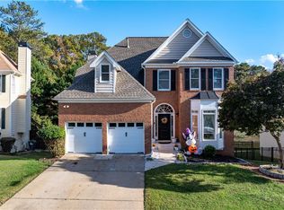 4133 Christacy Way, Marietta, GA 30066