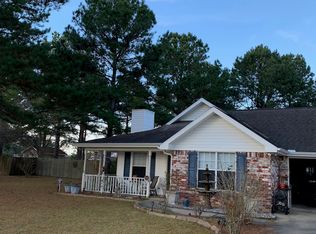 189 Felice Cutoff Rd, Ragley, LA 70657