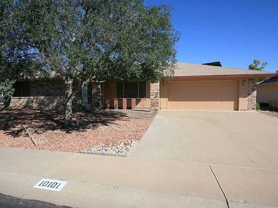 1st image of 10101 W Chaparral Dr