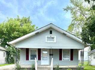 3909 Hoyt Ave, Indianapolis, IN