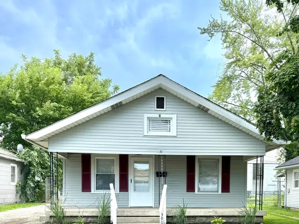 3909 Hoyt Ave, Indianapolis, IN 46203