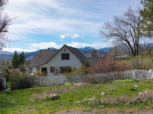 2501 McConaughy Gulch Rd, Etna, CA 96027