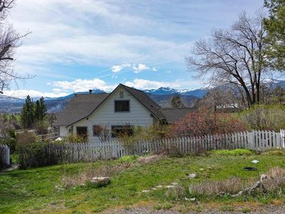 2501 McConaughy Gulch Rd, Etna, CA, 96027