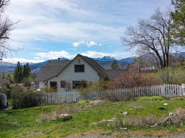2501 McConaughy Gulch Rd, Etna, CA 96027