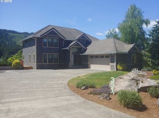 351 Metzger Rd, Carson, WA 98610