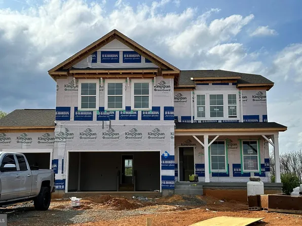 309 Tyson Dr, Berryville, VA 22611