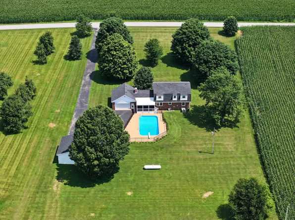 511 Snardon Mill Rd, Allensville, KY 42204