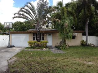 5627 Raleigh St, Hollywood, FL 33021