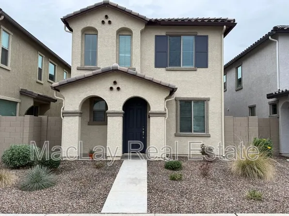 1708 S 83rd Way, Mesa, AZ 85209
