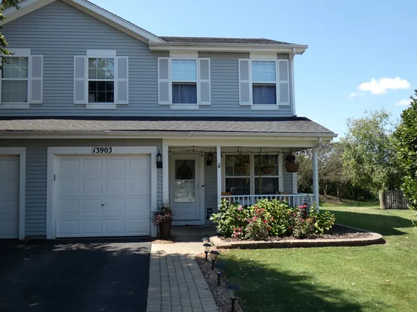 13903 S Oakdale Ct, Plainfield, IL 60544
