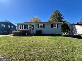 328 Vale Smt S, Laurel, MD 20724