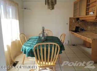 1443 Demeure Pl, Anchorage, AK 99508