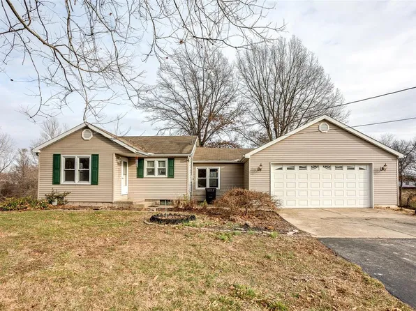 430 S Neunaber Dr, Bethalto, IL 62010