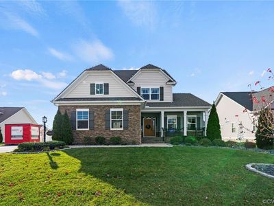 9967 Sunny Oak Dr, Mechanicsville, VA, 23116