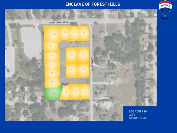 4200 Forest Hill Cir, Forest Hill, TX 76140
