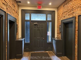 123 Macnab St S UNIT 3, Hamilton, ON L8P 3C2
