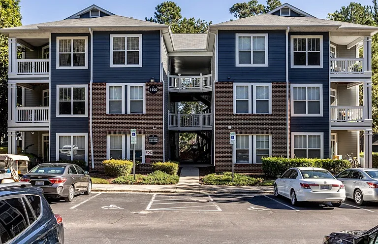 High House at Cary Apartments — Photo 47
