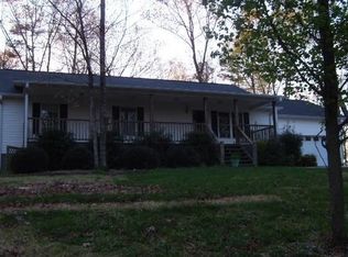 37 Ridgecrest Cir UNIT 5201, Ellijay, GA 30540